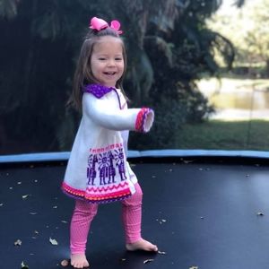 Meet your Posher, Marc